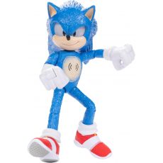 سونیک 30 سانتی رباتیک Jakks Pacific, image 5
