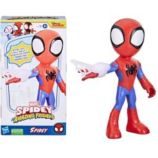 فیگور 22 سانتی اسپایدی Marvel, image 