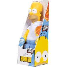 عروسک پولیشی هومر سیمپسون سخنگو The Simpsons, تنوع: 17560-Homer, image 7