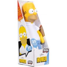 عروسک پولیشی هومر سیمپسون سخنگو The Simpsons, تنوع: 17560-Homer, image 6