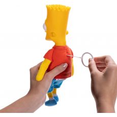 عروسک پولیشی بارت سیمپسون سخنگو The Simpsons, تنوع: 17561-Bart, image 2