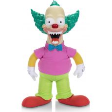 عروسک پولیشی کراستی دلقک سخنگو The Simpsons, image 6
