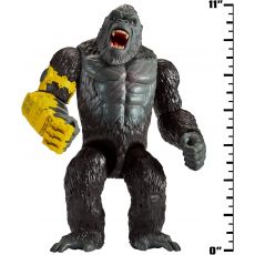 فیگور 28 سانتی کنگ Godzilla x Kong, تنوع: 35550-Kong, image 3