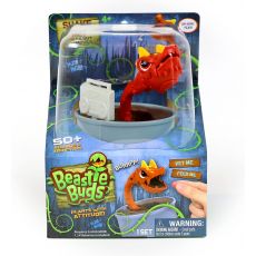 گیاه گوشت خوار عصبانی Beastie Buds, image 5
