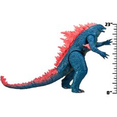 فیگور 58 سانتی گودزیلا Godzilla x Kong, تنوع: 35788-Titan Godzilla, image 2