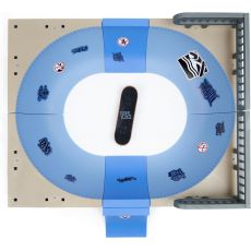 پیست اسکیت انگشتی Tech Deck مدل Daewon Mega Bowl X-Connect, image 4