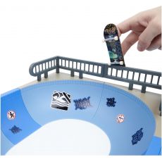 پیست اسکیت انگشتی Tech Deck مدل Daewon Mega Bowl X-Connect, image 3