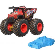 پک تکی ماشین Hot Wheels سری Monster Truck, image 7