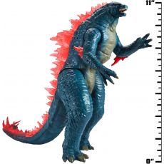 فیگور 28 سانتی گودزیلا Godzilla x Kong, تنوع: 35550-Godzilla, image 4