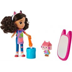 ست عروسک گبی و وسایل نقاشی Gabby’s Dollhouse, image 6