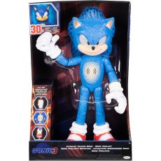 سونیک 30 سانتی رباتیک Jakks Pacific, image 