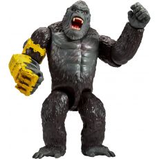 فیگور 28 سانتی کنگ Godzilla x Kong, تنوع: 35550-Kong, image 4
