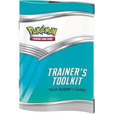 جعبه ابزار مربی پوکمون Pokemon 2024, image 4