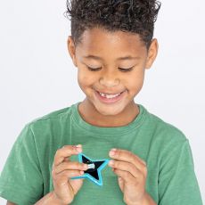 پک جنگجوی سورپرایزی Ninja Kidz, image 3