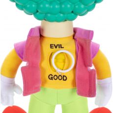 عروسک پولیشی کراستی دلقک سخنگو The Simpsons, image 2