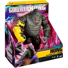 فیگور 28 سانتی کنگ Godzilla x Kong, تنوع: 35550-Kong, image 6