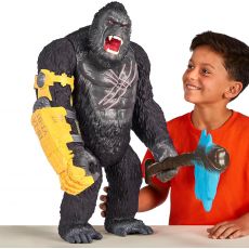 فیگور 61 سانتی کنگ Godzilla x Kong, تنوع: 35834-Titan Kong, image 