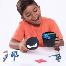 فیگور سورپرایزی Ninja Kidz, image 4
