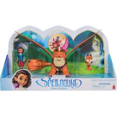 ست فیگورهای الیان و گریفون Spellbound, image 
