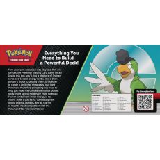 جعبه ابزار مربی پوکمون Pokemon 2024, image 6