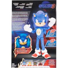 سونیک 30 سانتی رباتیک Jakks Pacific, image 11