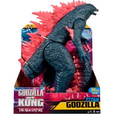 فیگور 58 سانتی گودزیلا Godzilla x Kong, تنوع: 35788-Titan Godzilla, image 7