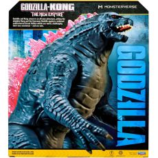 فیگور 28 سانتی گودزیلا Godzilla x Kong, تنوع: 35550-Godzilla, image 5