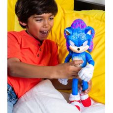 سونیک 30 سانتی رباتیک Jakks Pacific, image 2