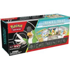 جعبه ابزار مربی پوکمون Pokemon 2024, image 