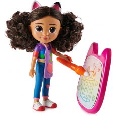 ست عروسک گبی و وسایل نقاشی Gabby’s Dollhouse, image 7