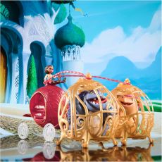 ست کالسکه جادویی و فیگور الیان Spellbound, image 4