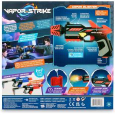 ست 2 تایی تفنگ های Vapor Blasters, image 7