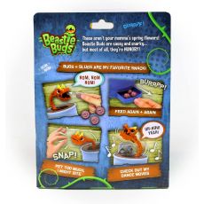 گیاه گوشت خوار عصبانی Beastie Buds, image 6