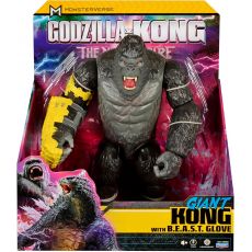 فیگور 28 سانتی کنگ Godzilla x Kong, تنوع: 35550-Kong, image 