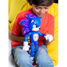 سونیک 30 سانتی رباتیک Jakks Pacific, image 3