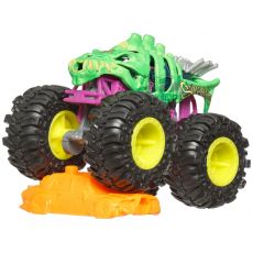 پک تکی ماشین Hot Wheels سری Monster Truck, image 4