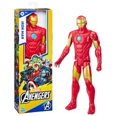 فیگور 30 سانتی مرد آهنی, تنوع: E3309EU04-Iron Man, image 