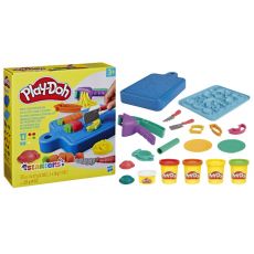 ست خمیربازی سرآشپز کوچولو Play Doh, image 