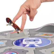 پیست اسکیت انگشتی Tech Deck مدل Shredline 360, image 3