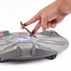 پیست اسکیت انگشتی Tech Deck مدل Shredline 360, image 2