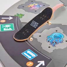 پیست اسکیت انگشتی Tech Deck مدل Shredline 360, image 8