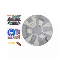 پیست اسکیت انگشتی Tech Deck مدل Shredline 360, image 4