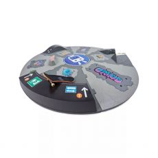 پیست اسکیت انگشتی Tech Deck مدل Shredline 360, image 5