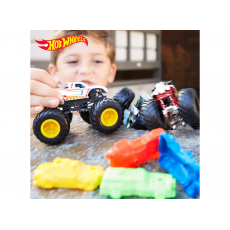 پک تکی ماشین Hot Wheels سری Monster Truck, image 3