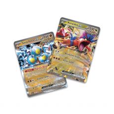 پک کارت بازی Pokemon سری Deluxe Battle Deck مدل Koraidon ex, تنوع: PK290-85830-Koraidon, image 3