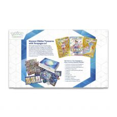 پک الترا پریمیوم کارت بازی Pokemon مدل Terapagos ex, image 6