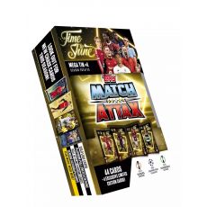 پک کارت بازی فوتبالی Mega Tin با جعبه فلزی Match Attax فصل 25/2024 مدل زرد, تنوع: FS0005262-Yellow, image 