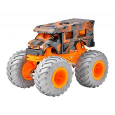 پک تکی ماشین Hot Wheels سری Monster Truck, image 5