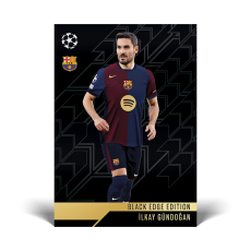پک کارت بازی فوتبالی Booster Tin با جعبه فلزی Match Attax فصل 25/2024 مدل طلایی (2), تنوع: FS0005227-Gold, image 7