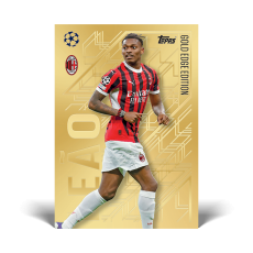 پک کارت بازی فوتبالی Booster Tin با جعبه فلزی Match Attax فصل 25/2024 مدل سبز (4), تنوع: FS0005227-Green, image 5